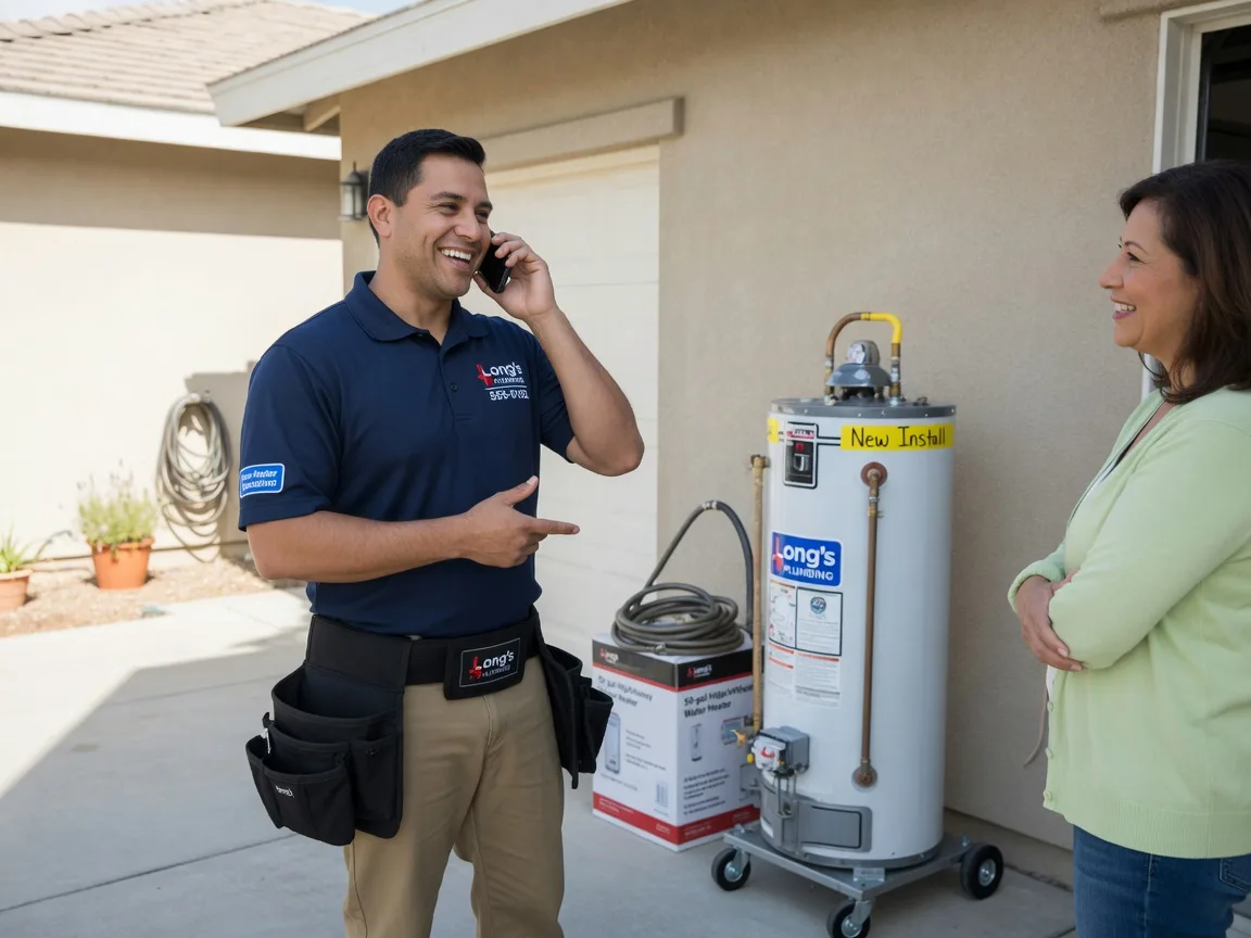 Leak Detection Munday, WV FAQs